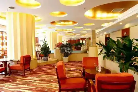 Chengdu Xiangyang Building - 23