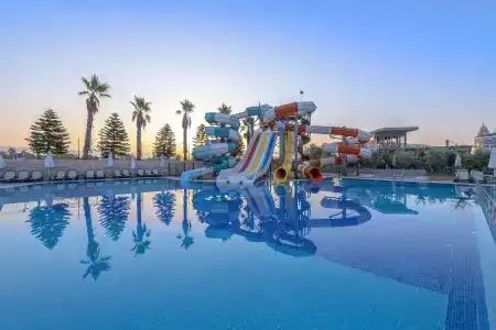 Port River & Spa - Ultra All Inclusive - 29