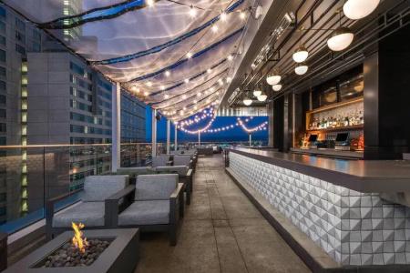 AC by Marriott Denver Downtown - 37