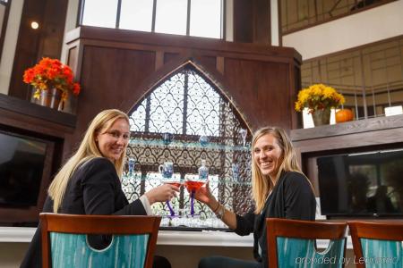 The Inn at Saint Mary's - 22