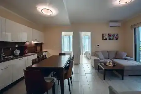 Adria Lux Sveti Stefan - 45