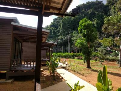 Pantharee Resort - 38