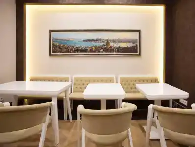 Astan Taksim - 16