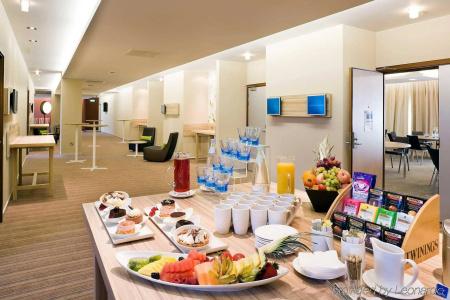 Novotel London Paddington - 10