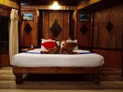 Phu Pha Aonang Resort & Spa - 84