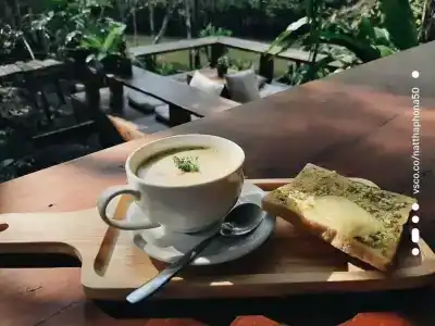 For Rest Boutique House Koh - 3