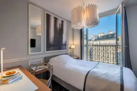 Best Western Premier Littéraire Le Swann - 31