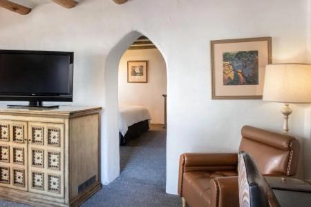La Posada De Santa Fe, a Tribute Portfolio Resort & Spa - 128
