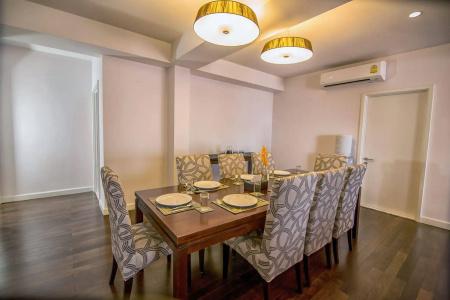 Central Mansions Serviced - 24