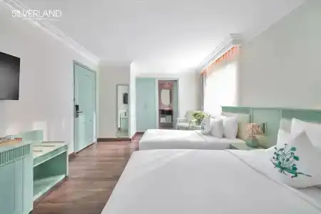 Silverland Sil & Spa - 59