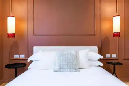 Voluta Suites - 1