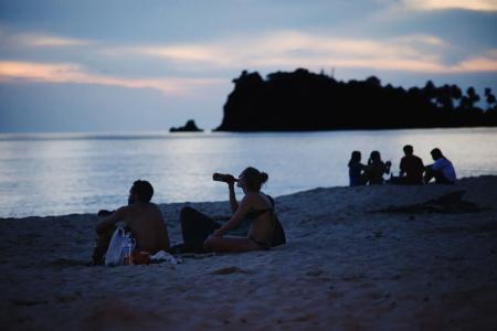 Nature Beach Resort - 31