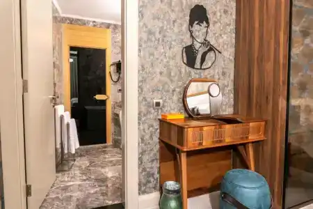 Doğa Thermal Health & Spa - 71