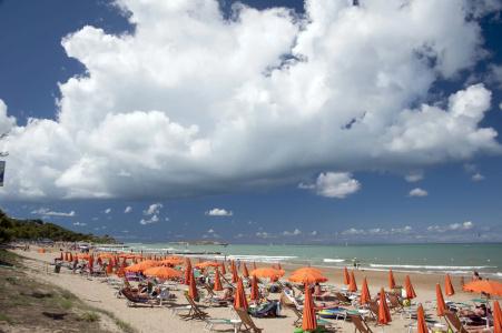 Villaggio Camping Spiaggia Lunga - 20
