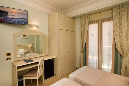 Comfort Gardenia Sorrento Coast - 94