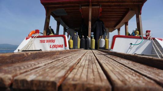Maya Bistro & Beach - 17