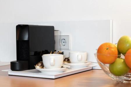 Sophia by Tartuhotels - 59