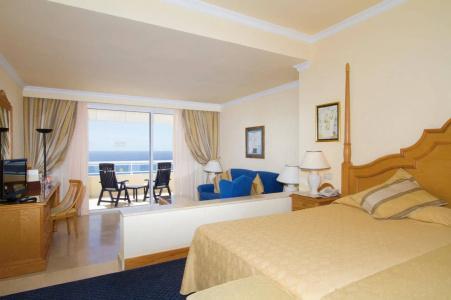 Riu Palace Jandia - 3