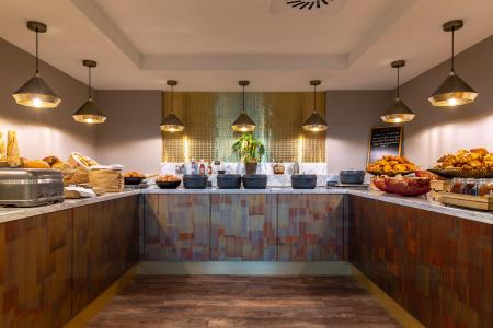 Park Inn by Radisson Antwerpen - 12