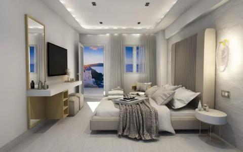 Akra Suites - 16