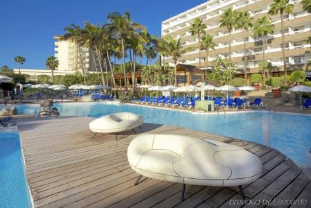Bull Costa Canaria & Spa - Only Adults - 19