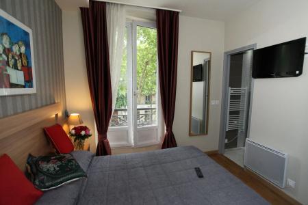 Hôtel Alane - 13