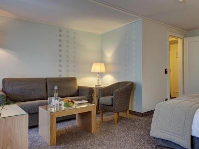 Hôtel Les Sources des Alpes - 15