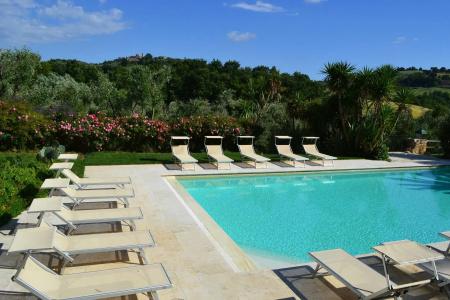 Relais Ciavatta Country - 14