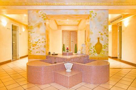 Yastrebets Wellness & Spa - 18