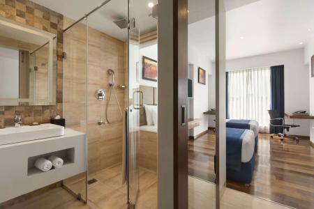 Ramada Encore Domlur Bangalore - 4