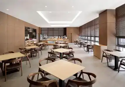Fairfield by Marriott Busan - 22