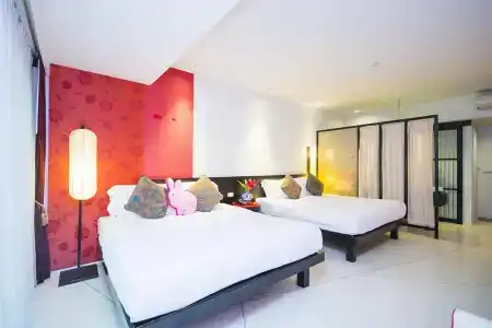 Red Ginger Chic Resort - Sha Extra Plus - 7