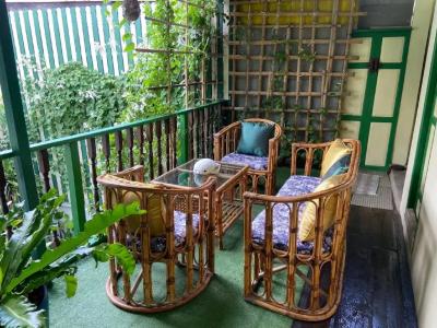 Baan Tepa Boutique House - 15