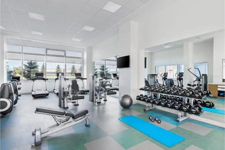 Element Orlando International Drive - 22