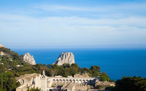 La Residenza Capri - 17