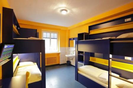 Bed'nBudget Expo-Hostel Rooms - 28