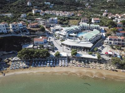Aloe Boutique & Suites - adults only - 28