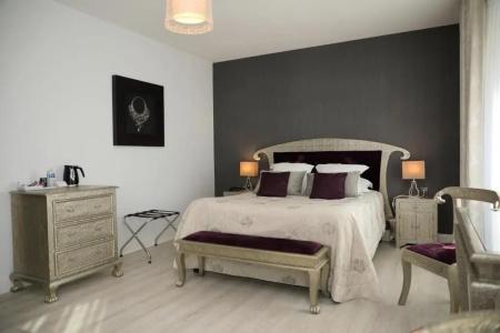 Hôtel La Réserve - 48