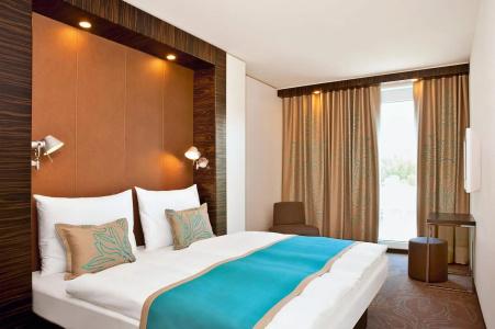 Motel One Magdeburg - 5