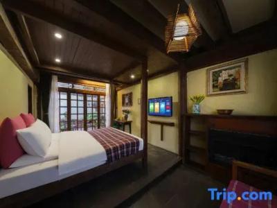 Blossom Hill Inn - Neverland - 28