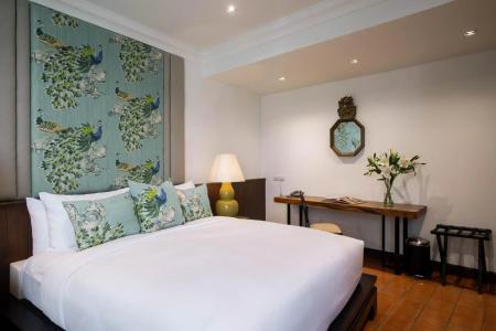 The Bridge An Eclectic Luxotel - 24