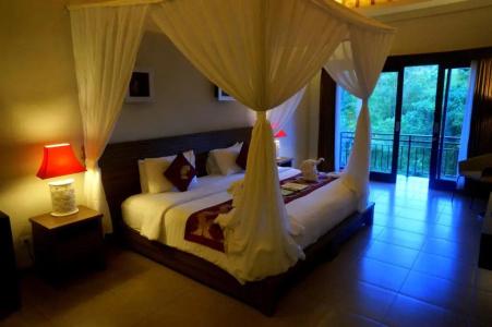 Griya Shanti Villas & Spa - 40