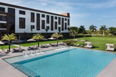 Ac By Marriott Punta Cana - 16