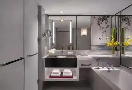 Grand Hyatt Hangzhou - 8