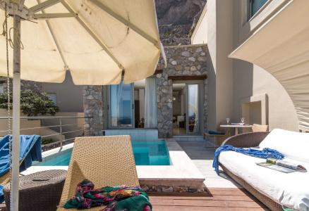 Antinea Suites & Spa - 60