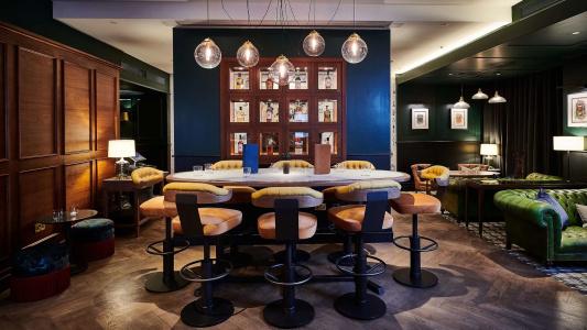 Conrad London St James - 16