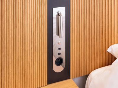 Novotel Suites Montpellier Antigone - 180