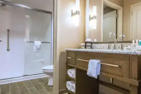 Hampton Inn Houston Downtown - 7