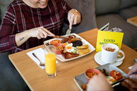 Holiday Inn London - Whitechapel, An Ihg - 24