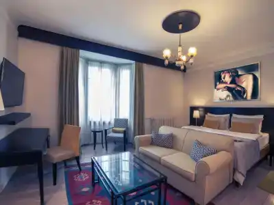 Mercure Belgrade Excelsior - 20